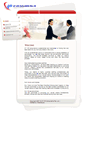 Mobile Screenshot of cthr.com.sg